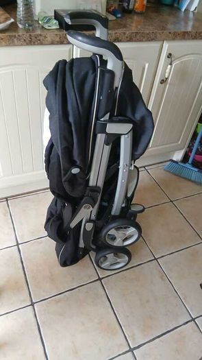 Silvercross baby Pram bundle - Brand New