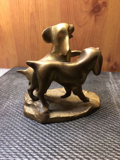 Brass