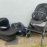 pushchair Image 10