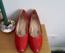 GABOUR Shoes/new/FREE Bag To Match