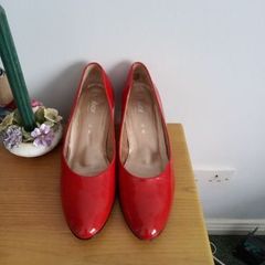 GABOUR Shoes/new/FREE Bag To Match