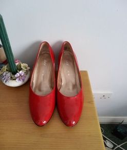 GABOUR Shoes/new/FREE Bag To Match