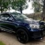 2014 Volkswagen Toureg Rline 3.0 diesel automatic May sell or swap Image 6