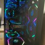 Brand New Gaming Pc, Rtx 5070ti, 9800x3d, 64gb Ddr5, 2tb Ssd Image 4