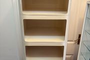 Vintage space-age KARTELL  Componibili cubed shelving unit by Anna Castelli for Kartell - Italy c1960s.