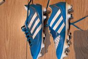 Adidas Incurza Football Boots