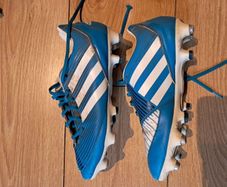 Adidas Incurza Football Boots