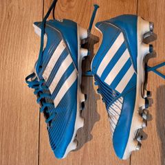 Adidas Incurza Football Boots