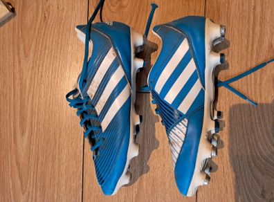 Adidas Incurza Football Boots