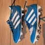 Adidas Incurza Football Boots Image 7