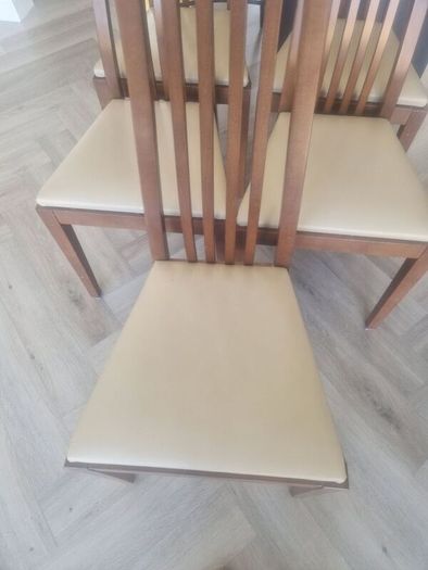 kitchen table and