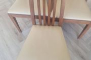 5 kitchen chairs