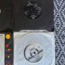 6x Wings 7" singles Paul McCartney Image 2