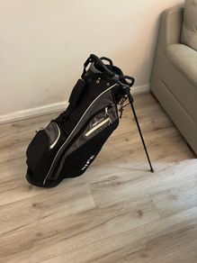 Rife Golf Bag