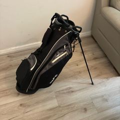 Rife Golf Bag