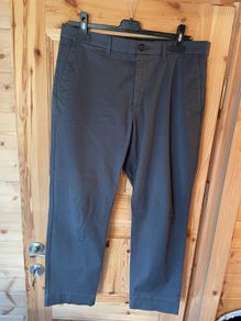 Calvin Klein Trousers