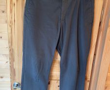 Calvin Klein Trousers