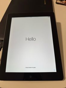 iPad - Apple