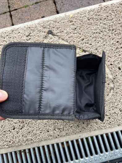 leica bag