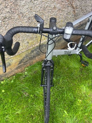 Triban Rc100 Road bike