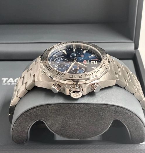 TAG Heuer Formula 1 - Mens Wristwatch