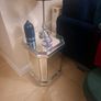 Mirrored livingroom furniture Image 8