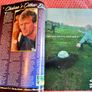 1997 FA Charity Shield Programme Manchester United Vs Chelsea Image 3