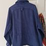 Pull and Bear jacket Large Image 3