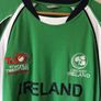 Cricket Ireland Jersey. Official Kukri Mens Home Jersey From 2009 ICC World Twenty20 Tournament. Authentic Original From 2009. Image 5