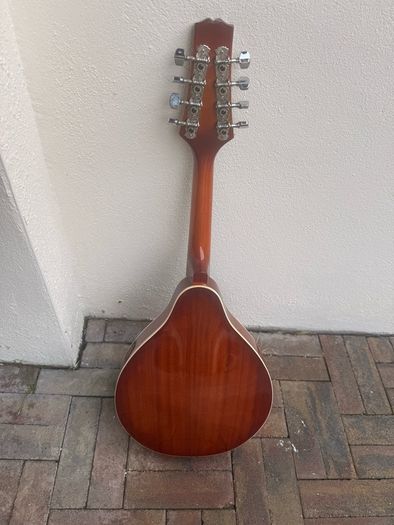 Mandolin