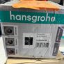 Hansgrohe Axor Concealed Bath/Shower Mixer Image 4