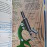 New science pocket book Image 5