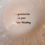Belleek golden anniversary plate Image 3