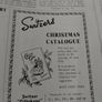 Social & Personal original magazine December 1950 Image 3