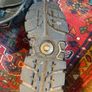 New Rock Reactor Leather boots Image 9
