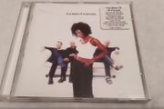M People - Greatest Hits Cd