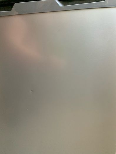 Fridge Freezer