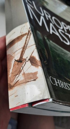 Christies European Masters Catalogue 2011