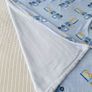 Baby blanket Image 2