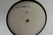 Led zeppelin vs u2 babe im gonna leave you 12" vinyl