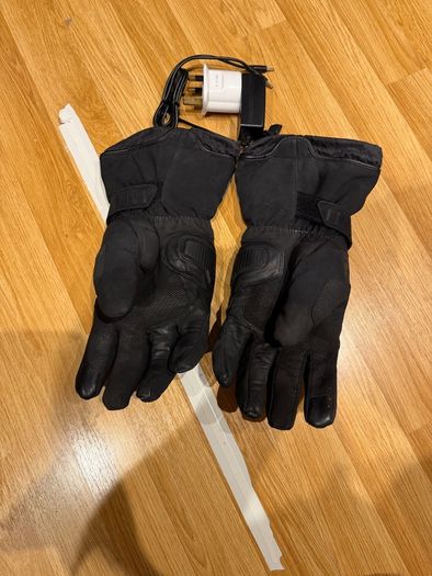 motorbike gear