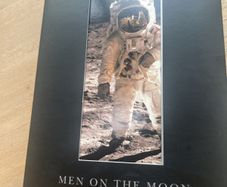 Apollo11 Men on the Moon DVD