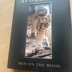 Apollo11 Men on the Moon DVD