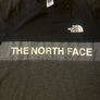 Boys North Face Black Tee Shirt Image 3