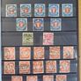 Stamps Danzig 1922 - 1939 Poland Image 9