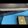 Holy Bible KJV King James Bible thinline brand new genuine leather on3ne3ss Image 8