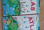 2 irish primary  atlas