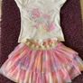 Monsoon Floral Butterfly Disco Set Image 4