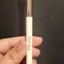 Lip and Eye Makeup Brush Image 8