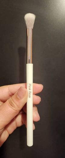 Lip and Eye Makeup Brush